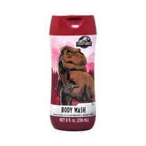 Body Wash Jurassic World Disney JA075HB