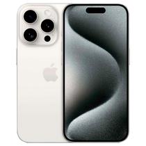 Apple iPhone 15 Pro MV963CH/A A3104 256GB / Nanosim - White Titanium
