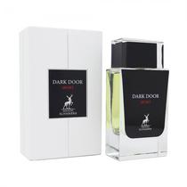 Perfume Maison Alhambra Dark Door Sport Edp Masculino 100ML