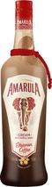 Licor Amarula Ethiopian Coffee 750ML
