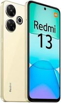 Smartphone Xiaomi Redmi 13 Lte Dual Sim 6.79" 8GB/256GB Sandy Gold