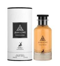 Perfume Maison Alhambra Jean Lowe Nouveau Eau de Parfum 100ML