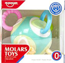 Molars Toys Huanger - HE0111