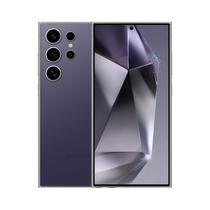 Celular Samsung Galaxy S24 Ultra 928B 12GB 1TB Titanium Violet