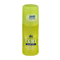 Desodorante Ban Roll On Powder Fresh 24H 44ML