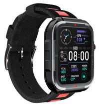 Smartwatch Udfine Watch GT Alexa - Preto
