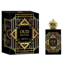 Perfume Adyan Oud Essential Eau de Parfum Masculino 100 ML
