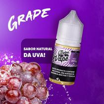 Born To Vape Salt Grape 30ML