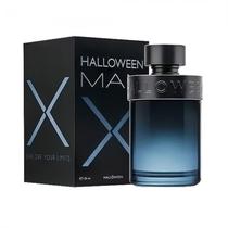 Perfume Halloween Man X Edt Masculino 125ML