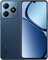 Smartphone Realme C63 Dual Sim Lte 6.75" 8GB/256GB Leather Blue