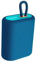 Speaker Quanta QTSPB64 Bluetooth 5W - Azul