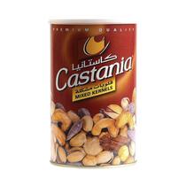 Castania Mixed Kernels Lata 454GR