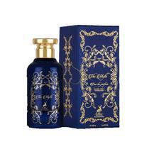 Perfume Maison Alhambra The MYTH Eau de Parfum Unissex 100ML