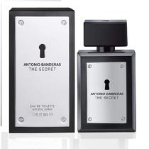 Perfume Ab The Secret 50ML - Cod Int: 67174