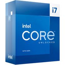 Processador Cpu Intel Core i7-13700K 2.5 GHZ LGA 1700 30 MB