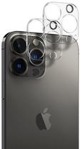 Protetor de Lente Spigen para Camera do iPhone 13/13PRO Max - AGL04035 (2 Unidades)