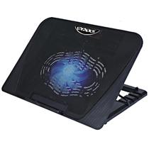 Cooler para Notebook Satellite A-CP20 com Ventilador de 140MM/1600 RPM/USB - Preto