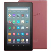 Tablet Amazon Fire HD7 16GB 7" Plum