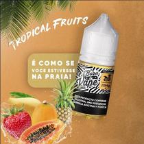 Born To Vape Salt Tropical Fruits 30ML