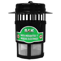 Mata Insetos Eletrico BAK BK-540 10 Watts 110V ~ 60HZ - Preto