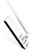 Adaptador USB TP -Link TL-WN722N Wireless N de Alto Ganho DE150MBPS