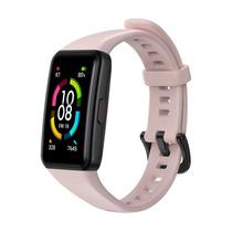Relogio Smartwatch Honor Band 6 Pink
