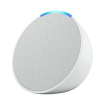 Caixa de Som  Echo Pop Alexa / Bluetooth - Roxo no Paraguai