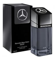 Perfume M.Benz Select Night Edp 100ML - Cod Int: 58809