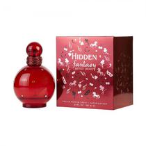Perfume Britney Spears Hidden Fantasy Edp Feminino 100ML