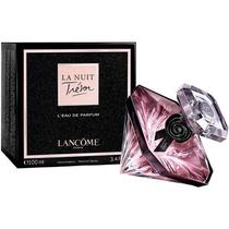 Perfume Lancome Tresor La Nuit Edp 100ML  Feminino
