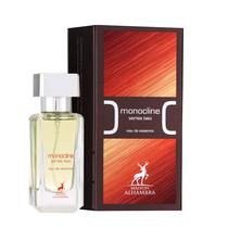 Perfume Maison Alhambra Monocline Series Two - Eau de Parfum - Masculino - 30ML