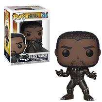 Funko Pop! Marvel Black Panther - Black Panther 273