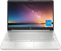 Notebook HP 15-DY2024NR i5-1135G7/ 8GB/ 256SSD/ 15.6/ W11