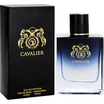 Perfume Grandeur Elite Cavalier Edp 100ML