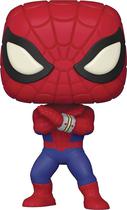 Boneco Spider-Man - Marvel - Funko Pop! 932