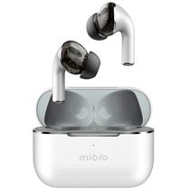 Fone de Ouvido Sem Fios Mibro Earbuds M1 XPEJ005 com Bluetooth/Microfone - Branco