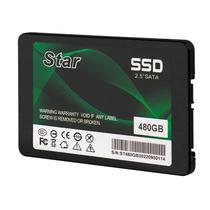 HD SSD 480GB Star ST-400 2.5" 6GB/s