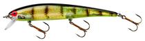 Isca Artificial Bomber Lures B15AYP Long A - Yellow Perch