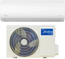 Ar Condicionado Split Midea 24000BTU 220V/60HZ Quente/Frio MDINV-24MID - Inverter/Wi-Fi