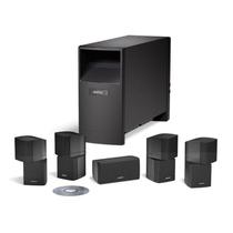 Subwoofer Home Bose Acousticmass 10 Serie IV s/ Caixa