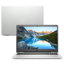 Notebook Dell Inspirion 15-3501 i3-1115G4/4GB/1TB/15.6" HD W10 Silver Nuevo