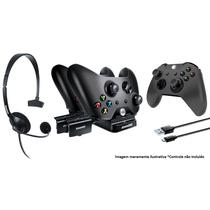 Kit Xbox One Dreamgear Player's DGXB1-6630