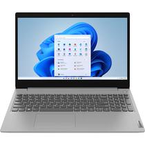 Notebook Lenovo Ideapad 3 15ITL05 15.6" Intel Core i3-1115G4 - Platinum Grey (81X800ENUS)