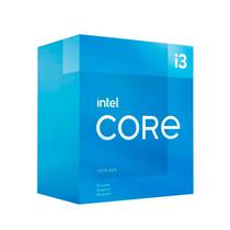 Processador 1200 Intel Core i3 10105 3.7GHZ/6MB c/Cooler