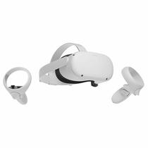 Oculos de Realidade Virtual Oculus Quest 2 256GB - Branco