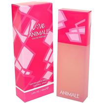 Perfume Animale Love For Woman Edp Feminino - 100ML