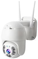 Camera de Seguranca Wi-Fi Smart 360 A6-Turbo 3MP IP (Bivolt)