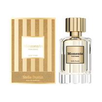 Perfume Stella Dustin Moments Pour Femme Edp Feminino - 100ML