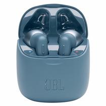 Fone Bluetooth JBL Tune 220TWS Azul