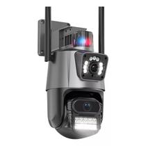 Camera IP Smart Mannatech P11-6MP Icsee/2-Cameras